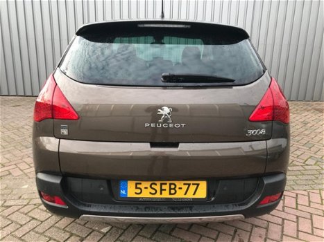 Peugeot 3008 - 2.0 HDiF HYbrid4 Blue Lease - 1