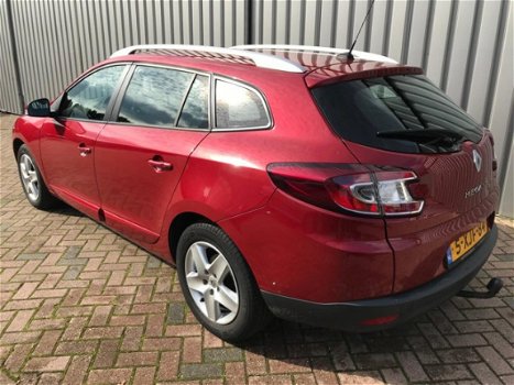 Renault Mégane Estate - 1.5 dCi Expression - 1