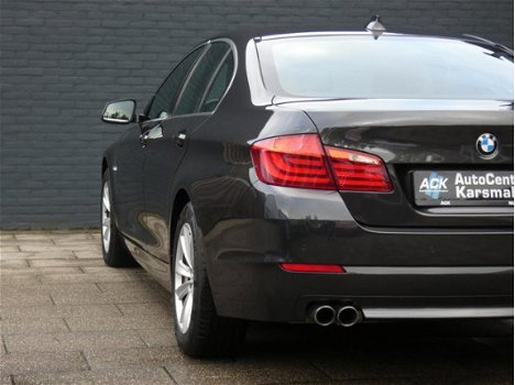 BMW 5-serie - 528i High Executive + - 1