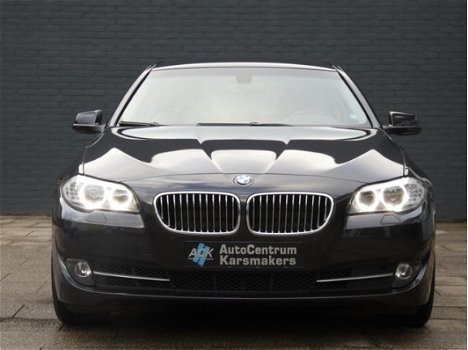 BMW 5-serie - 528i High Executive + - 1