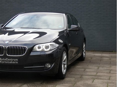 BMW 5-serie - 528i High Executive + - 1