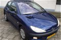 Peugeot 206 - 1.4 XR Gentry.5 Deurs.Airco.Trekhaak.Apk.Zuinig - 1 - Thumbnail