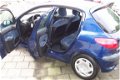 Peugeot 206 - 1.4 XR Gentry.5 Deurs.Airco.Trekhaak.Apk.Zuinig - 1 - Thumbnail