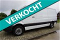 Mercedes-Benz Sprinter - 213 2.2 CDI 366 HD automaat LANG - 1 - Thumbnail