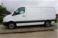 Mercedes-Benz Sprinter - 213 2.2 CDI 366 HD automaat LANG - 1 - Thumbnail