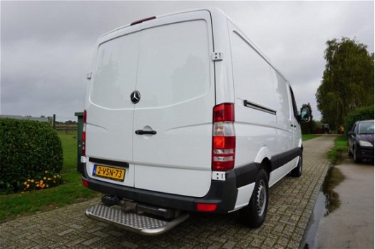 Mercedes-Benz Sprinter - 213 2.2 CDI 366 HD automaat LANG - 1