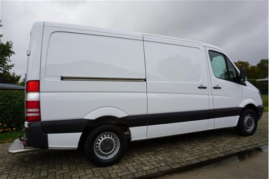 Mercedes-Benz Sprinter - 213 2.2 CDI 366 HD automaat LANG - 1