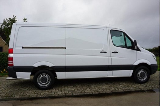 Mercedes-Benz Sprinter - 213 2.2 CDI 366 HD automaat LANG - 1