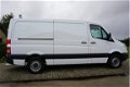 Mercedes-Benz Sprinter - 213 2.2 CDI 366 HD automaat LANG - 1 - Thumbnail