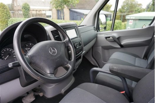 Mercedes-Benz Sprinter - 213 2.2 CDI 366 HD automaat LANG - 1