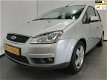 Ford Focus C-Max - 1.8-16V Futura Airco Navi - 1 - Thumbnail