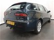 Alfa Romeo 156 Sportwagon - 1.8-16V T.Spark Lusso Airco Trekhaak - 1 - Thumbnail