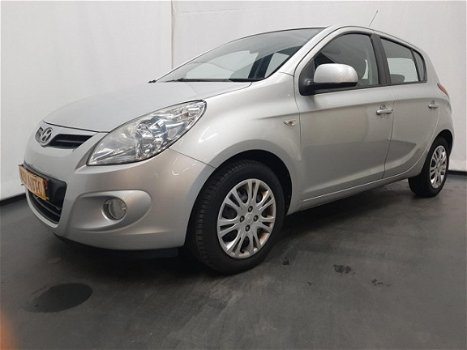 Hyundai i20 - Airco - 1