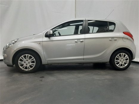 Hyundai i20 - Airco - 1