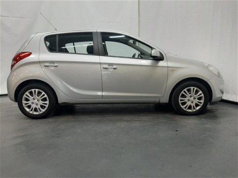 Hyundai i20 - Airco - 1