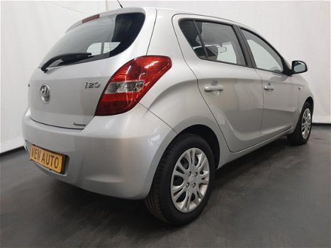 Hyundai i20 - Airco - 1