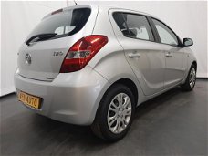 Hyundai i20 - Airco