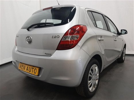 Hyundai i20 - Airco - 1