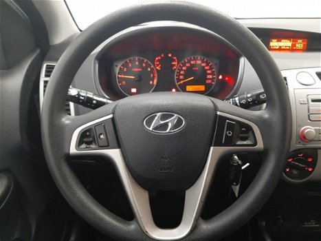 Hyundai i20 - Airco - 1