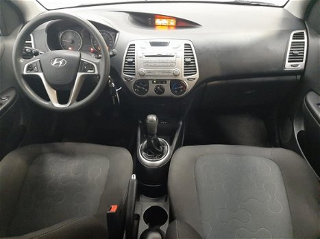 Hyundai i20 - Airco - 1