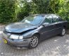 Volvo S80 - - 2.4 dynamic 125kW aut - 1 - Thumbnail