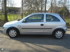 Opel Corsa - - 1.0 - 12V Essentia Motor defect ?