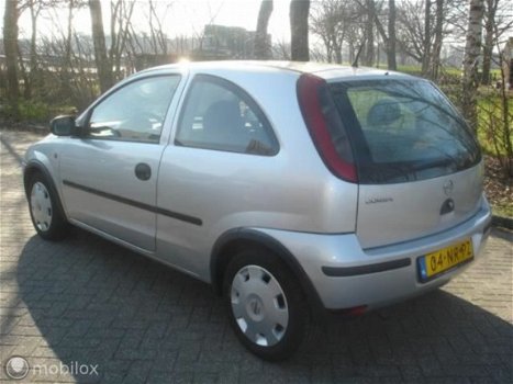 Opel Corsa - - 1.0 - 12V Essentia Motor defect ? - 1