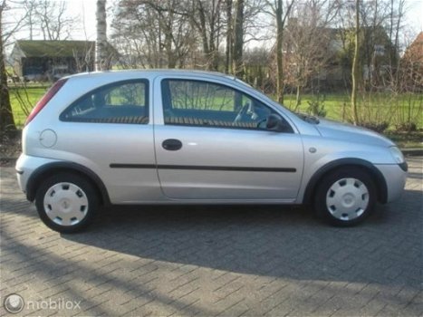 Opel Corsa - - 1.0 - 12V Essentia Motor defect ? - 1