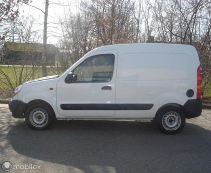 Renault Kangoo Express - 1.5 dCi 55 Confort - 1