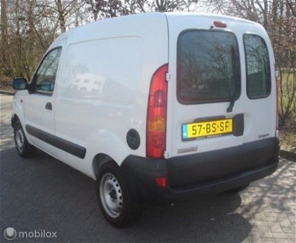 Renault Kangoo Express - 1.5 dCi 55 Confort - 1