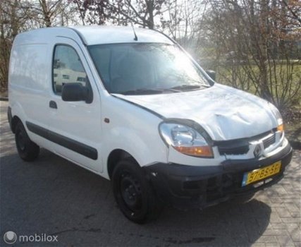 Renault Kangoo Express - 1.5 dCi 55 Confort - 1