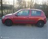 Renault Clio - - 1.5 DCI Authentique motor defect - 1 - Thumbnail