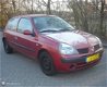 Renault Clio - - 1.5 DCI Authentique motor defect - 1 - Thumbnail