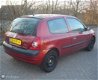 Renault Clio - - 1.5 DCI Authentique motor defect - 1 - Thumbnail