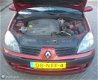 Renault Clio - - 1.5 DCI Authentique motor defect - 1 - Thumbnail