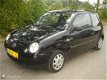 Volkswagen Lupo - - 1.7 SDI rijdbare zijschade - 1 - Thumbnail