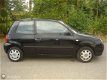 Volkswagen Lupo - - 1.7 SDI rijdbare zijschade - 1 - Thumbnail