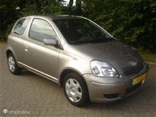 Toyota Yaris - - 1.0 VVT-i Terra