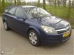 Opel Astra Wagon - 1.7 CDTi Enjoy - 1 - Thumbnail