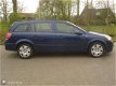 Opel Astra Wagon - 1.7 CDTi Enjoy - 1 - Thumbnail