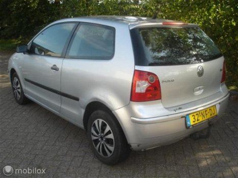 Volkswagen Polo - - 1.9 SDI Airco Lakbeschadiging - 1