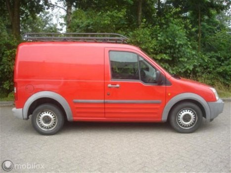 Ford Transit Connect - - T200S 1.8 TDCi - 1