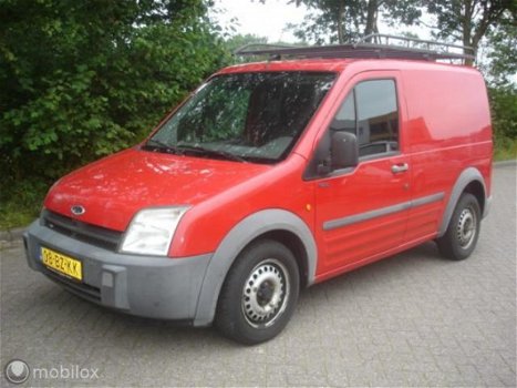 Ford Transit Connect - - T200S 1.8 TDCi - 1