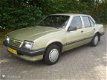 Opel Ascona - - 1.6 S Aut. LPG - 1 - Thumbnail