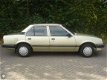 Opel Ascona - - 1.6 S Aut. LPG - 1 - Thumbnail