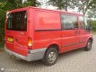 Ford Transit - - 2.0 TDdi DC 6 pers - 1 - Thumbnail