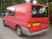 Ford Transit - - 2.0 TDdi DC 6 pers - 1 - Thumbnail