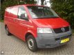 Volkswagen Transporter - - 1.9 TDI Versnellingsbak hoorbaar - 1 - Thumbnail