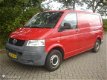 Volkswagen Transporter - - 1.9 TDI Versnellingsbak hoorbaar - 1 - Thumbnail