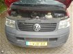 Volkswagen Transporter - - 1.9 TDI Versnellingsbak hoorbaar - 1 - Thumbnail